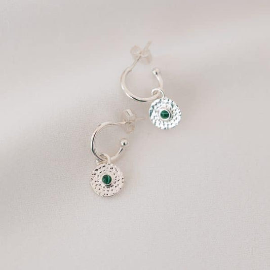 Love Lunamei Amara Earrings