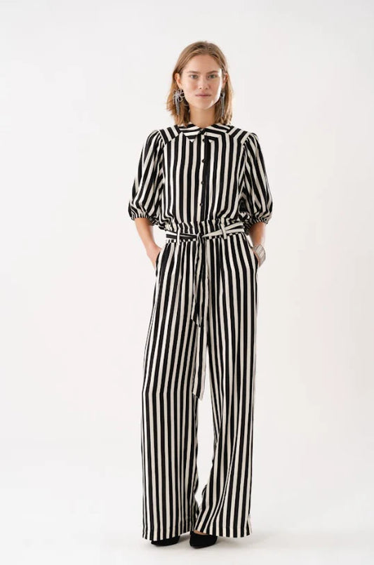 Lollys Laundry Vicky Pants Stripe