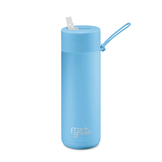 Frank Green 20oz (595ml) Straw Lid