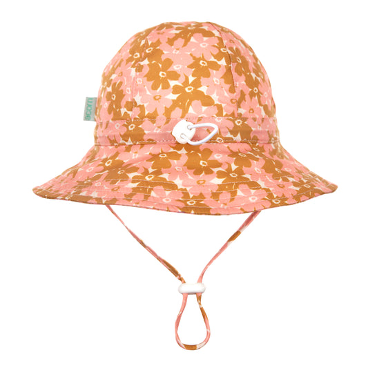 Acorn Kids Magnolia Wide Brim Sunhat