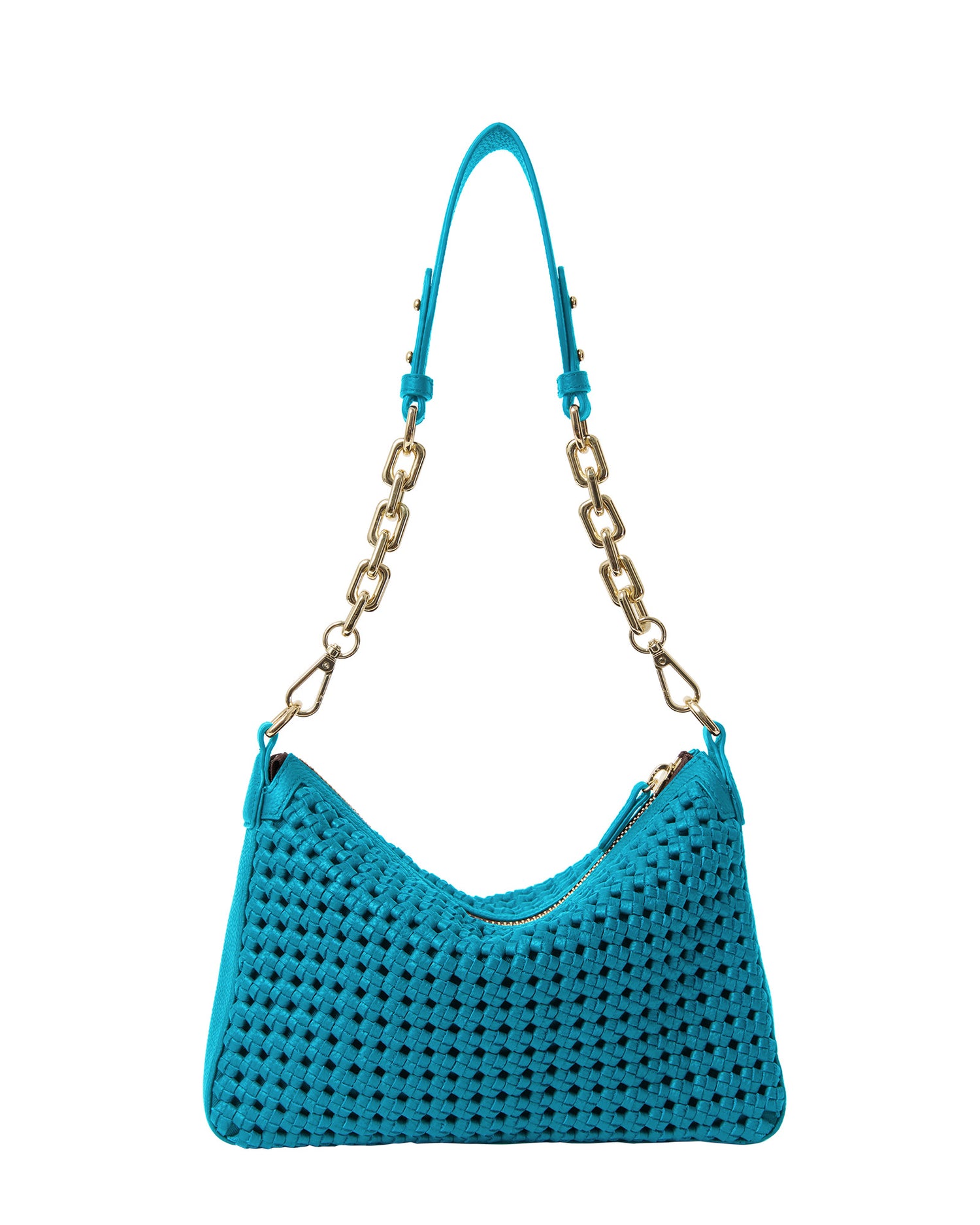 Saben Dane Shoulder Bag - Wave