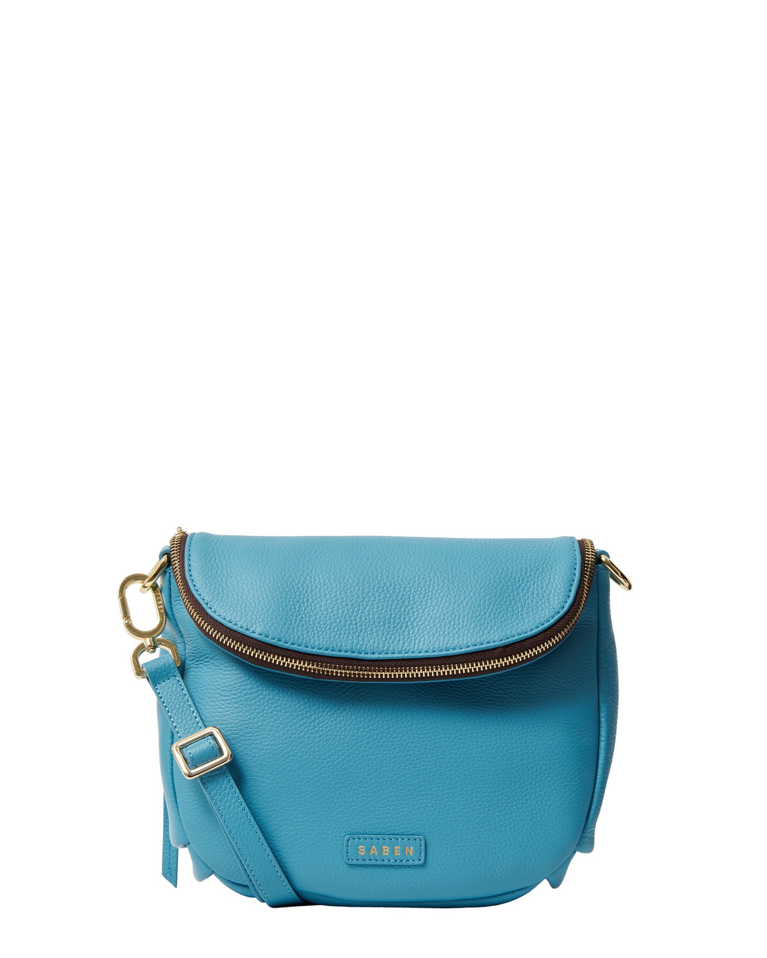 Saben Fifi Crossbody - Wave