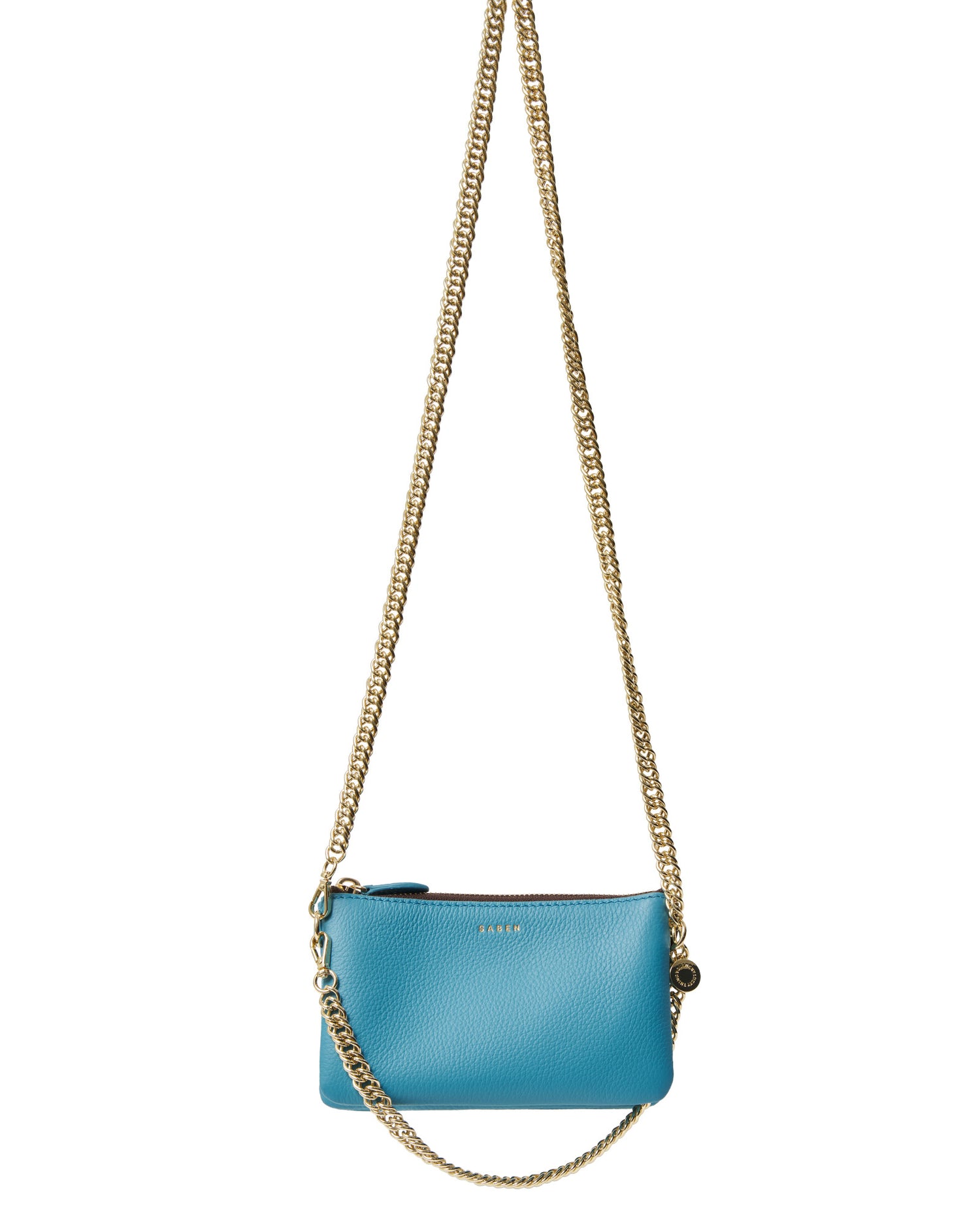 Saben Lily Mini Bag - Wave