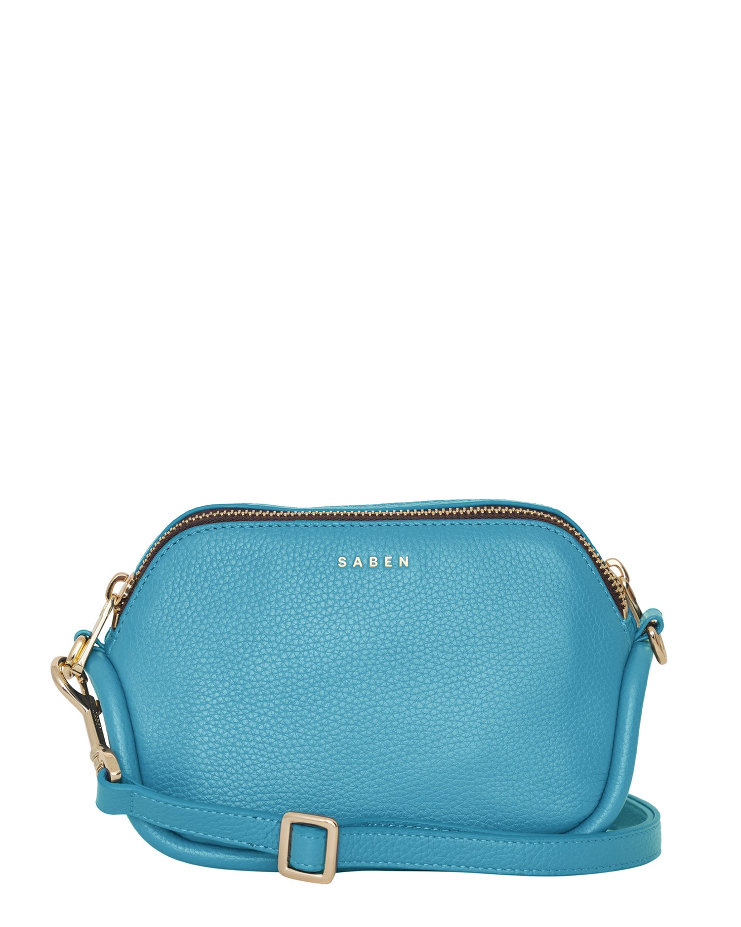 Saben Odile Crossbody - Wave