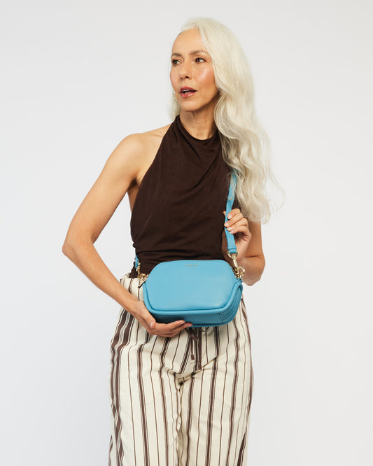 Saben Odile Crossbody - Wave