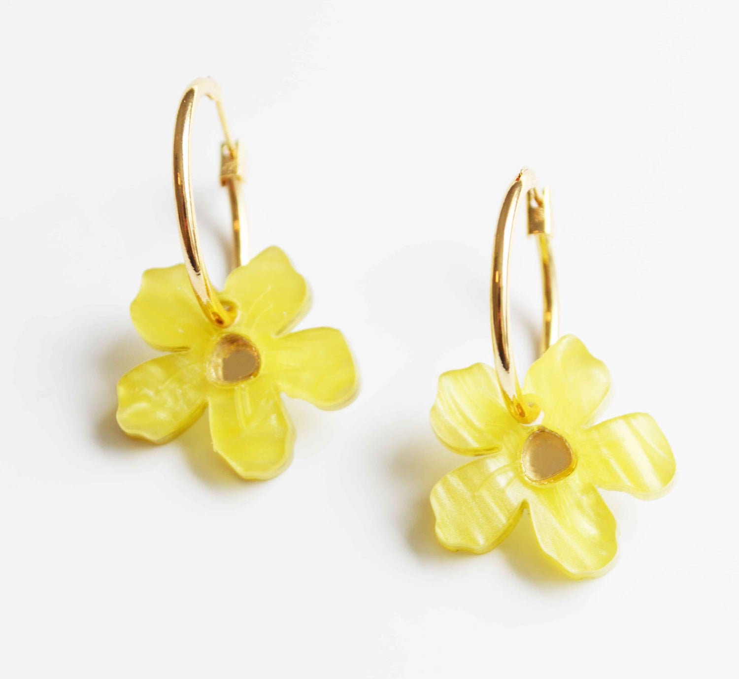 Hagen + Co Wildflower Earrings