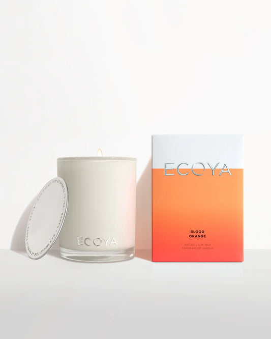 Ecoya Madison Jar Candle