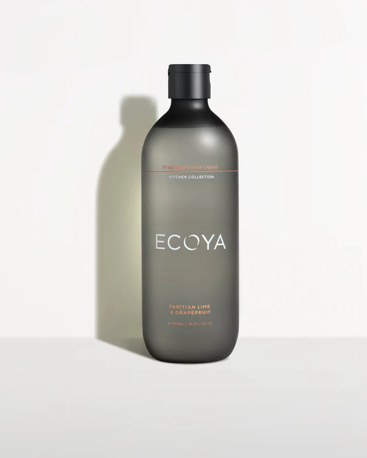 Ecoya Fragranced Dish Wash