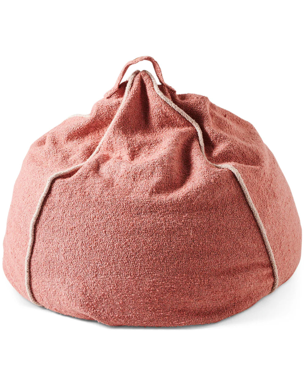 Kip & Co Bellini Boucle Beanbag Unfilled