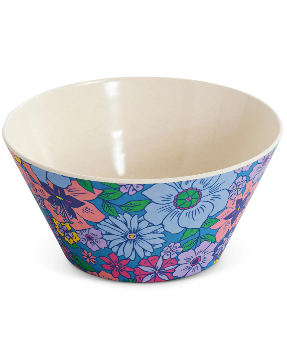 Kip & Co Bunch of Fun Cereal Bowl 2p Set