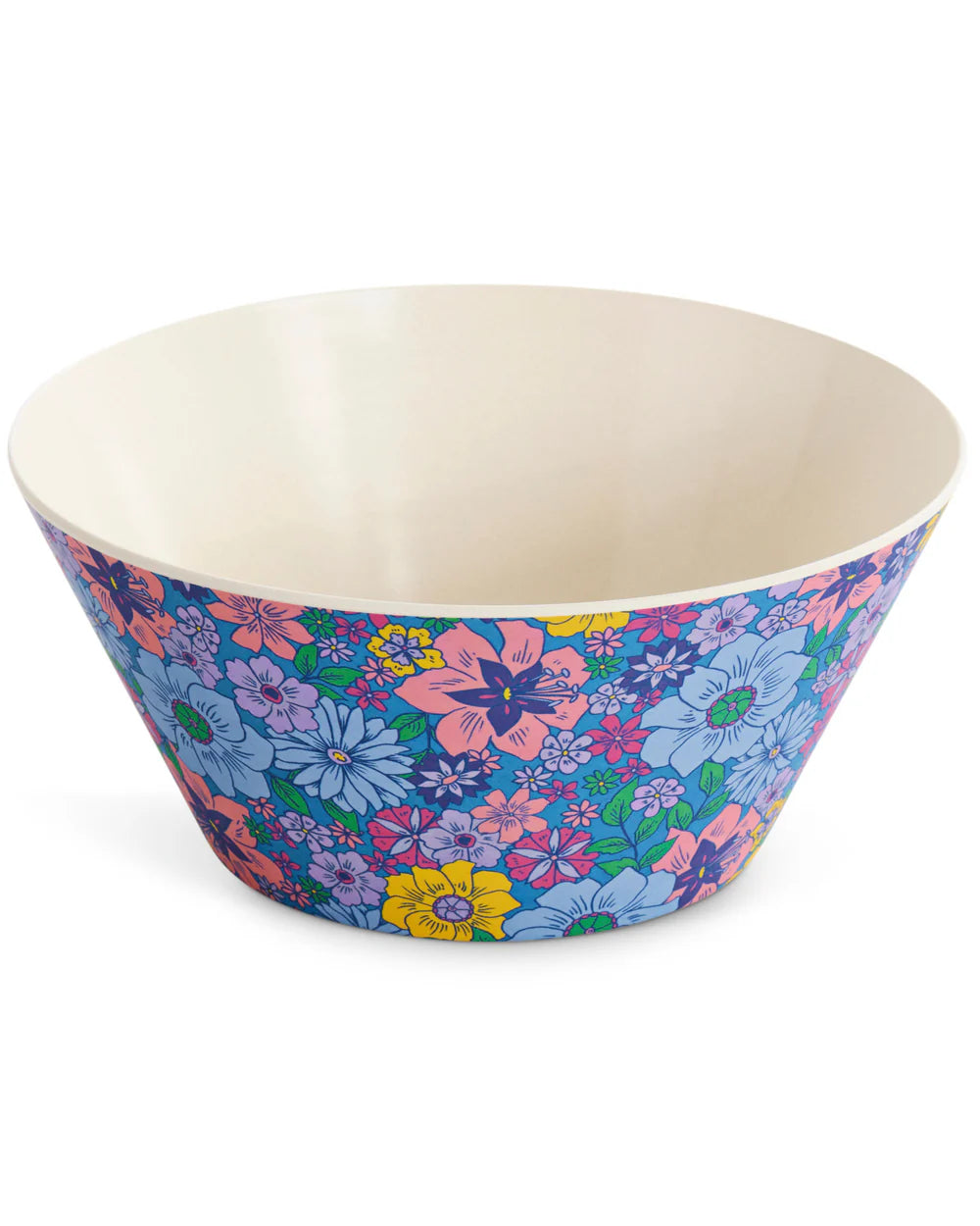 Kip & Co Bunch of Fun Salad Bowl