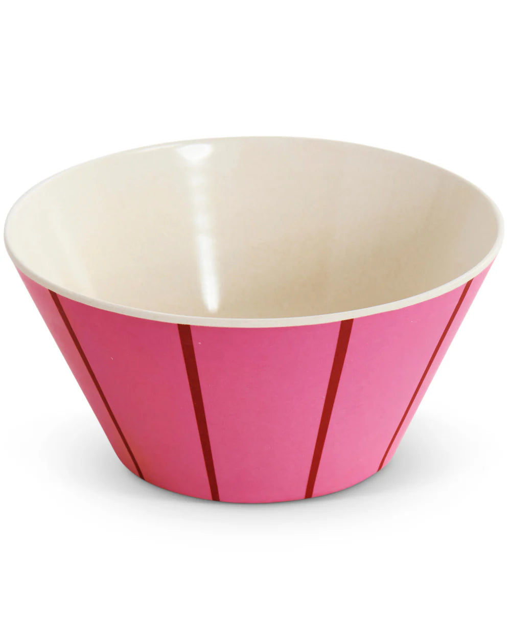 Kip & Co Iced Vovo Stripe Cereal Bowl 2p Set