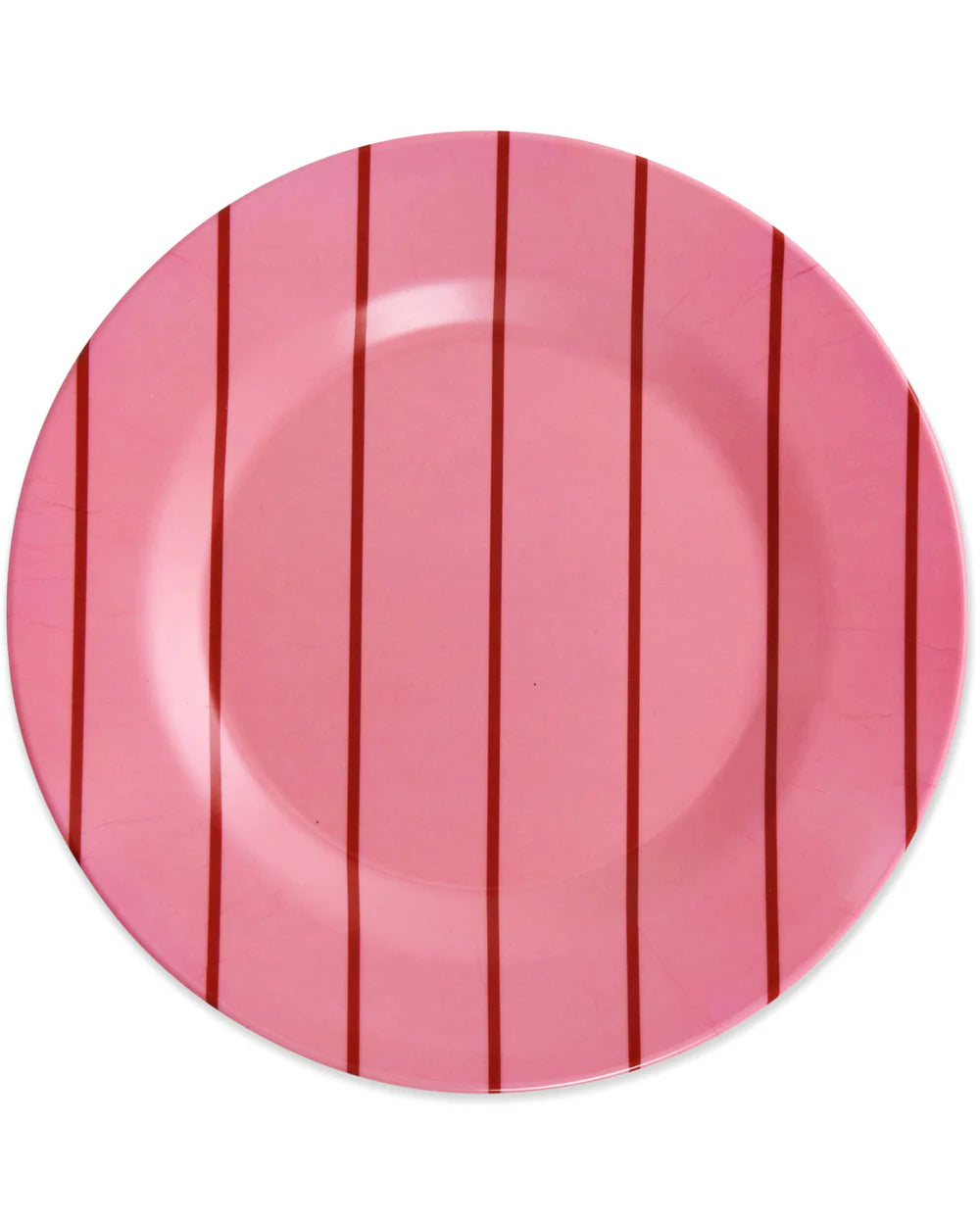 Kip & Co Iced Vovo Stripe Dinner Plate 2p Set