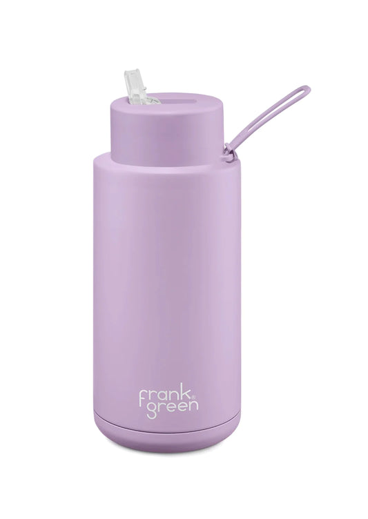 Frank Green 34oz (1l) Straw Lid