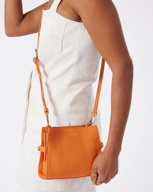 Saben Birdie Crossbody - Melon