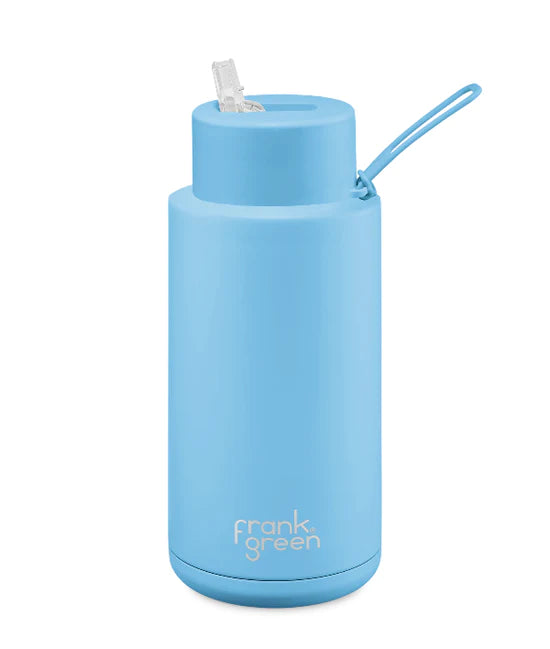 Frank Green 34oz (1l) Straw Lid