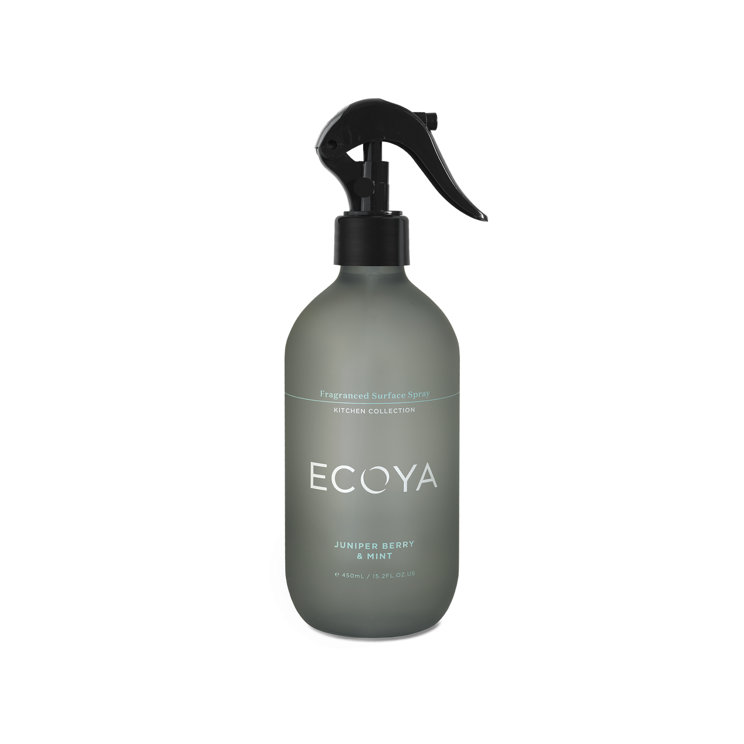 Ecoya Kitchen Surface Spray 450ml