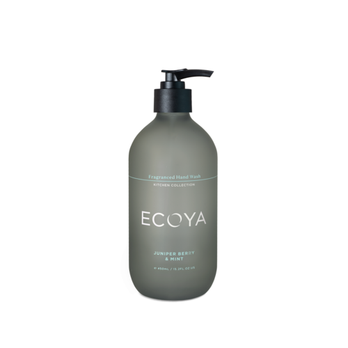 Ecoya Kitchen Fragranced Hand Wash