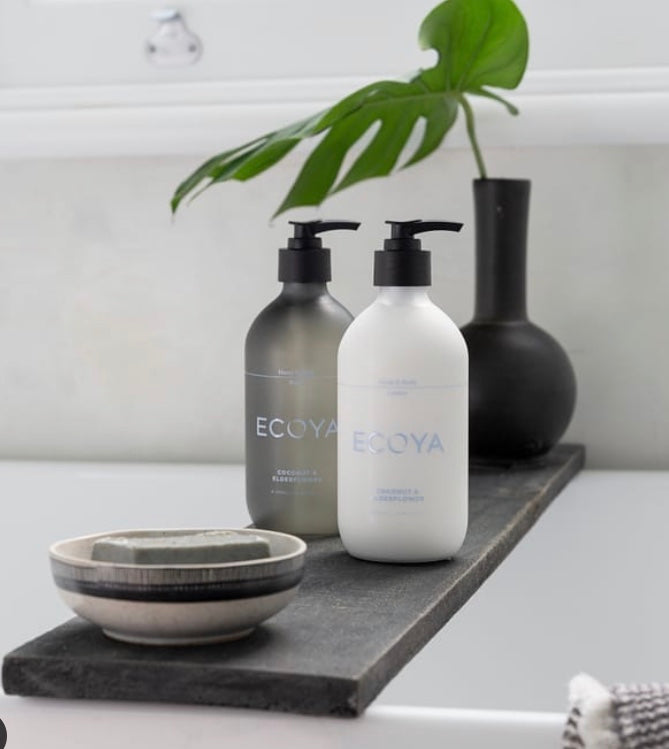 Ecoya Hand & Body Wash