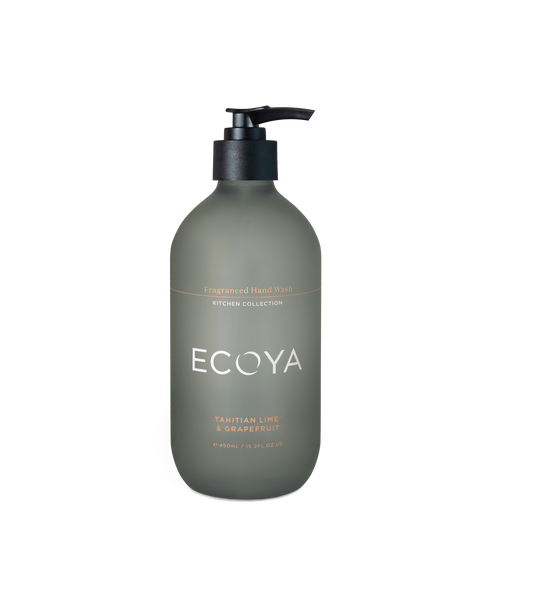 Ecoya Kitchen Fragranced Hand Wash