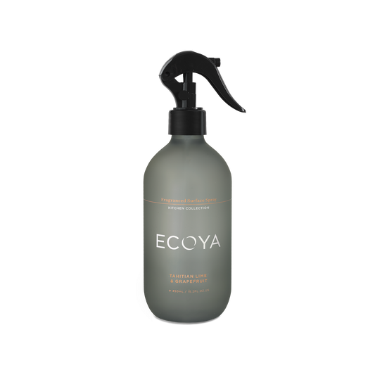 Ecoya Kitchen Surface Spray 450ml