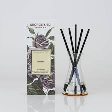 George & Edi Room Diffuser Sets