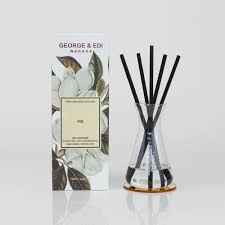 George & Edi Room Diffuser Sets