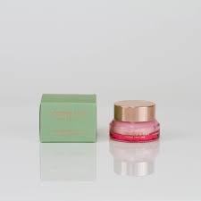 George & Edi Creme Perfume